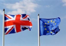 Britain' Referendum - Image From Facebook