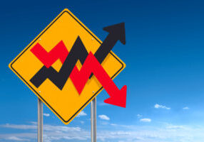 Market Volatility - Getty Images
